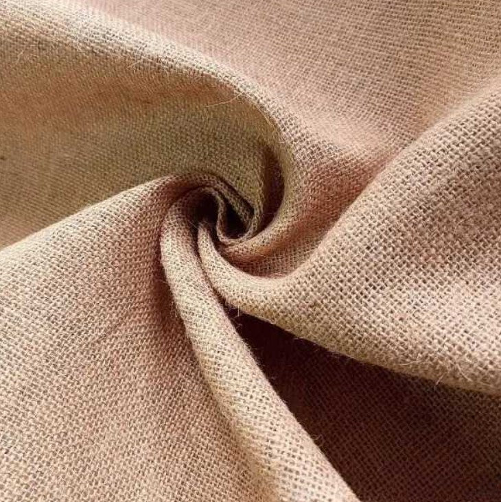 Tela De Yute Ancho 1.50m X 1 Metro
