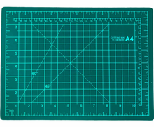 Tabla Base Para Corte A4 30cm X 22 Cm Confección