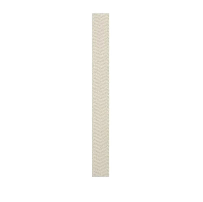 Hiladillo 10mm X200mts Cinta De Algodón Confección Para Ropa