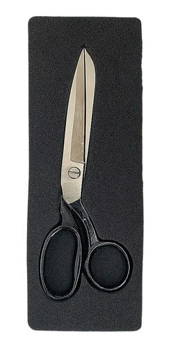 Tijera Sastre 8 Pulgadas 21 Cms Profesional Acero