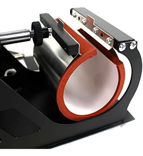 Maquina De Sublimacion Para Mugs Termofijadora Pocillos