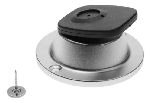 Despinador Desactivador Magnetico Radiofrecuencia 6500 G/s