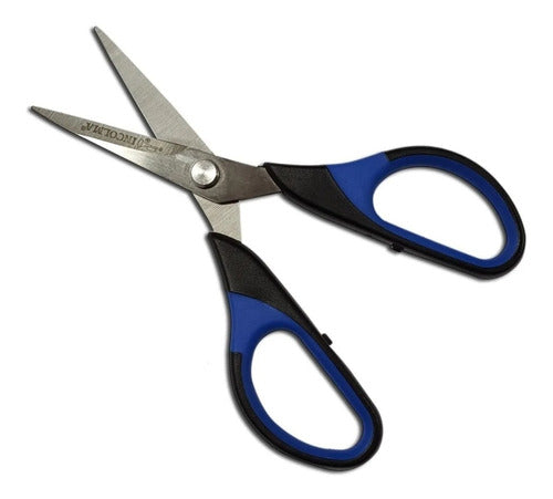 Tijera Para Manualidades 5.5 Incolma