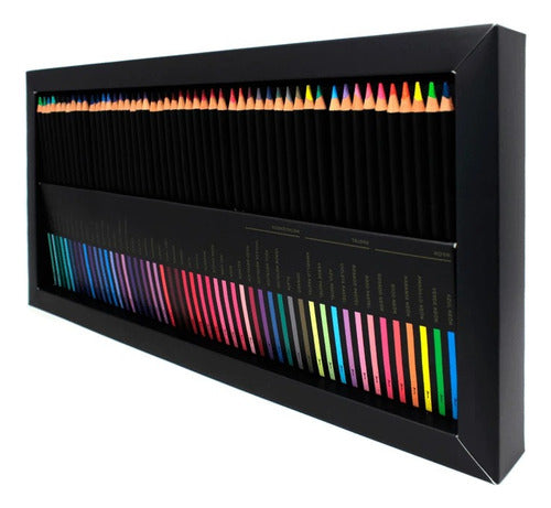 Colores Norma Premium X100 Uds
