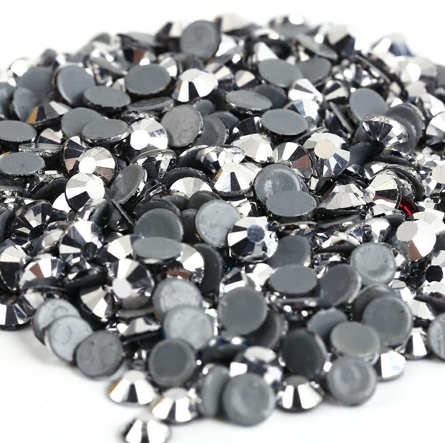 Pedreria Hotfix Diamante Imitacion Ss20 5mm X1440 Und