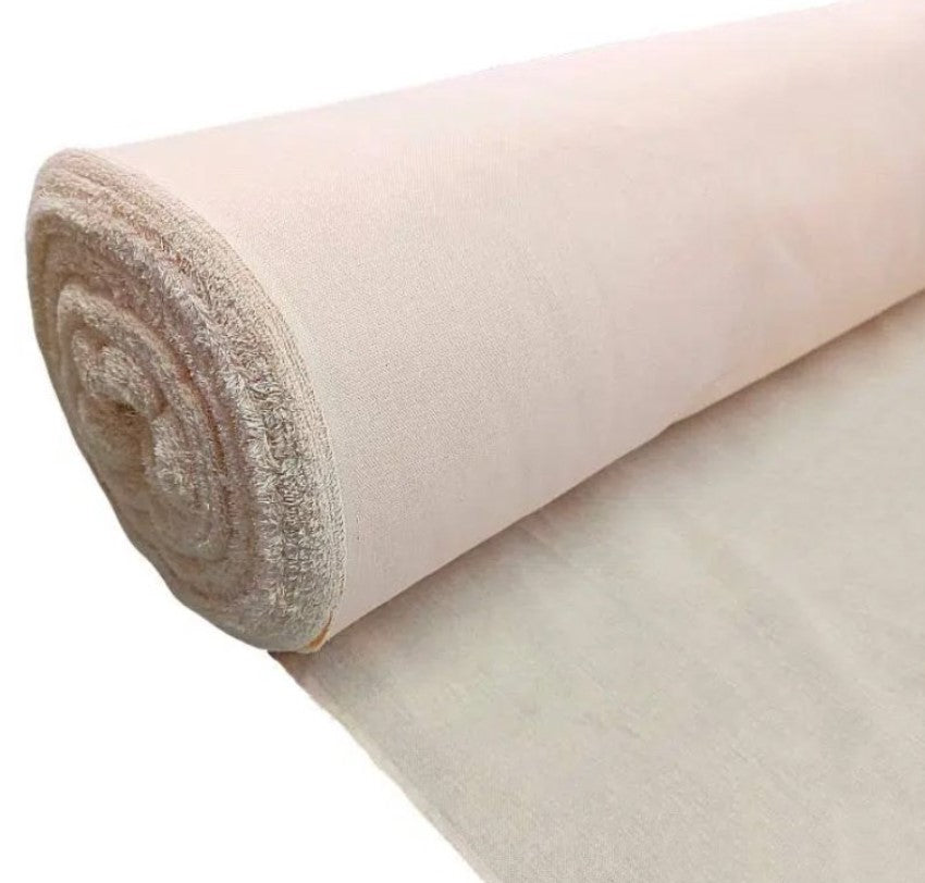 Tela Liencillo 100% Algodon Ancho 1,60m Por 1 Metro