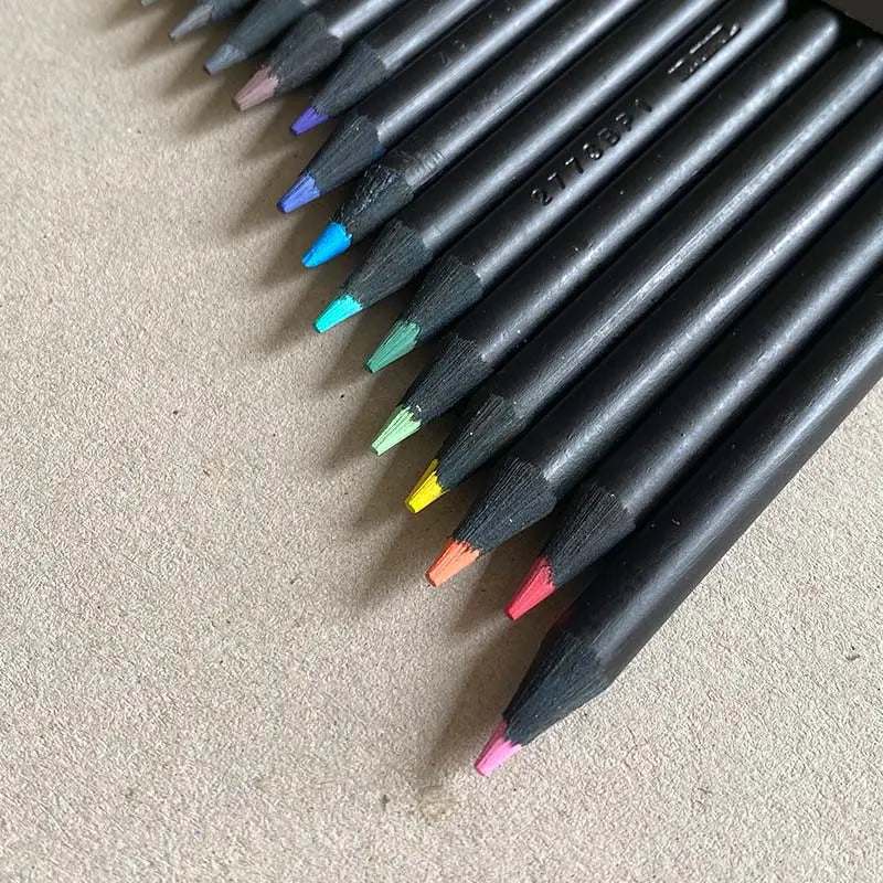 Colores Faber Castell Super soft Eco Lapiz X 50 Uds