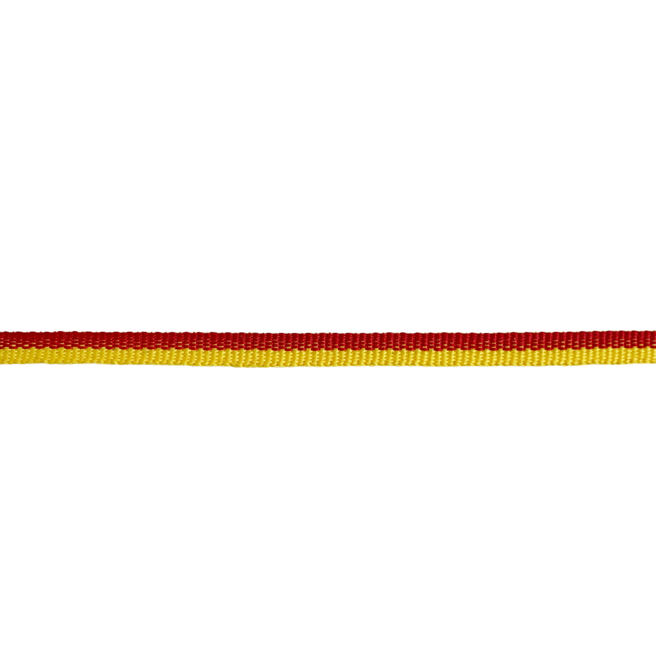 Cinta Bandera Colombia Y Bogotá Falla Poliéster 5mm X 50 Mts