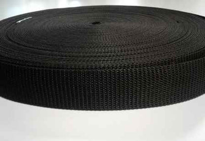 Reata 2.5 Cm X 100m Correa Mochila Bolso Polipropileno