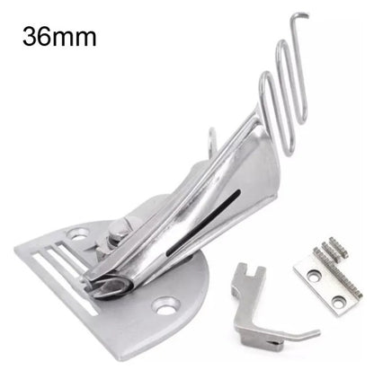 Folder Para Bies Para Maquina Recta Industrial 36 mm