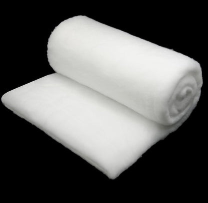 Guata 120 Grs X 10 Metros Para Tapiceria Chaquetas