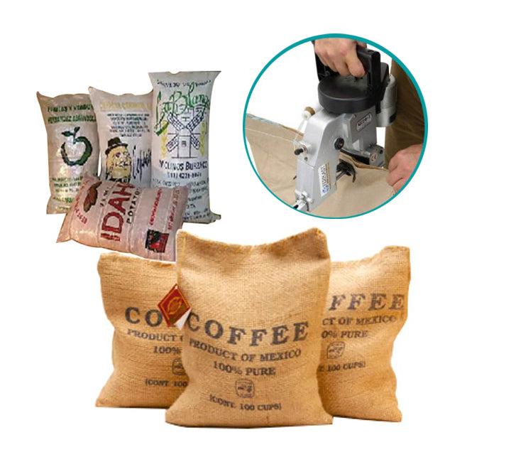 Hilos Para Coser Costales 5 Und