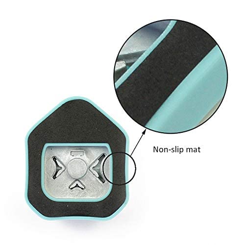 Troquel Perforadora de esquinas 3 en 1  para Scrapbooking