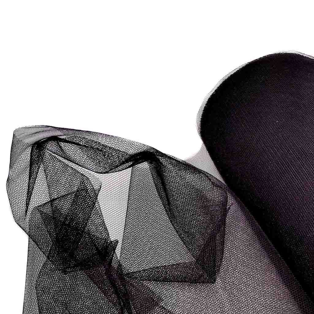 Tela Tul Liso Realce Faldas Vestidos Disfraz 1.50 X 2 Metros