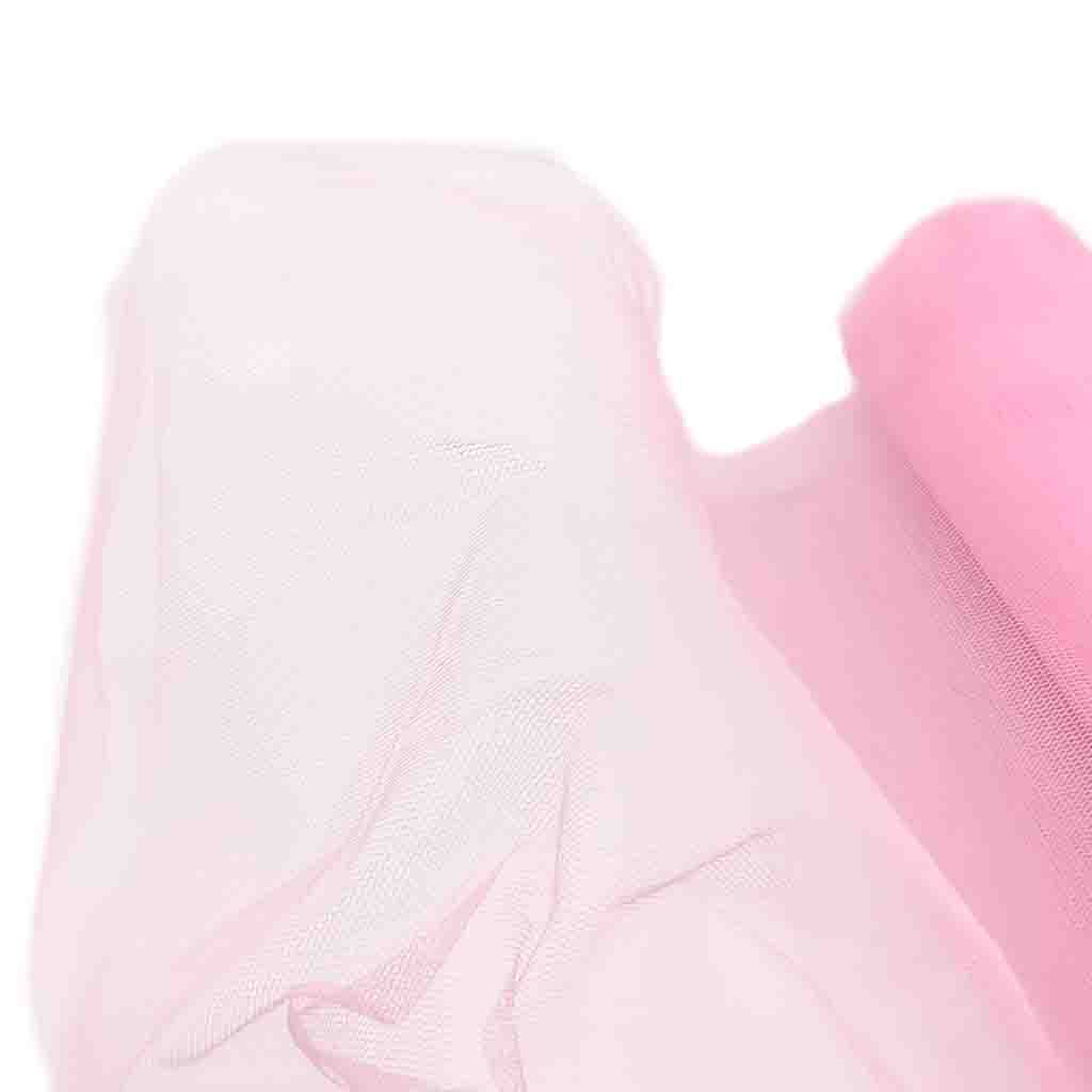 Tela Tul Liso Realce Faldas Vestidos Disfraz 1.50 X 2 Metros