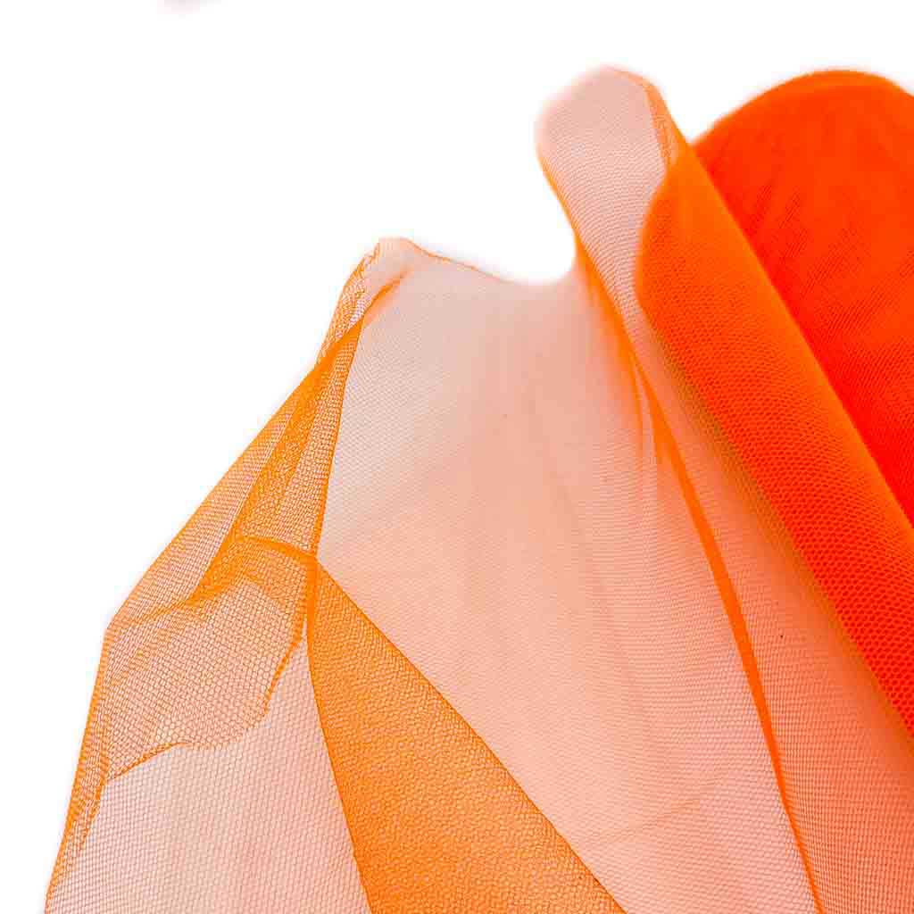 Tela Tul Liso Realce Faldas Vestidos Disfraz 1.50 X 2 Metros