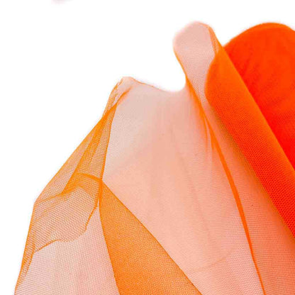 Tela Tul Liso Realce Faldas Vestidos Disfraz 1.50 X 2 Metros