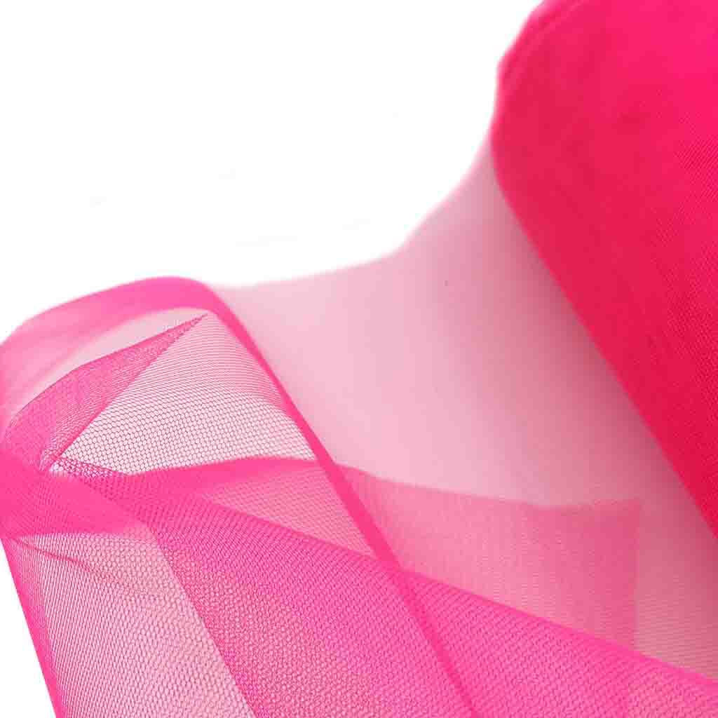 Tela Tul Liso Realce Faldas Vestidos Disfraz 1.50 X 2 Metros