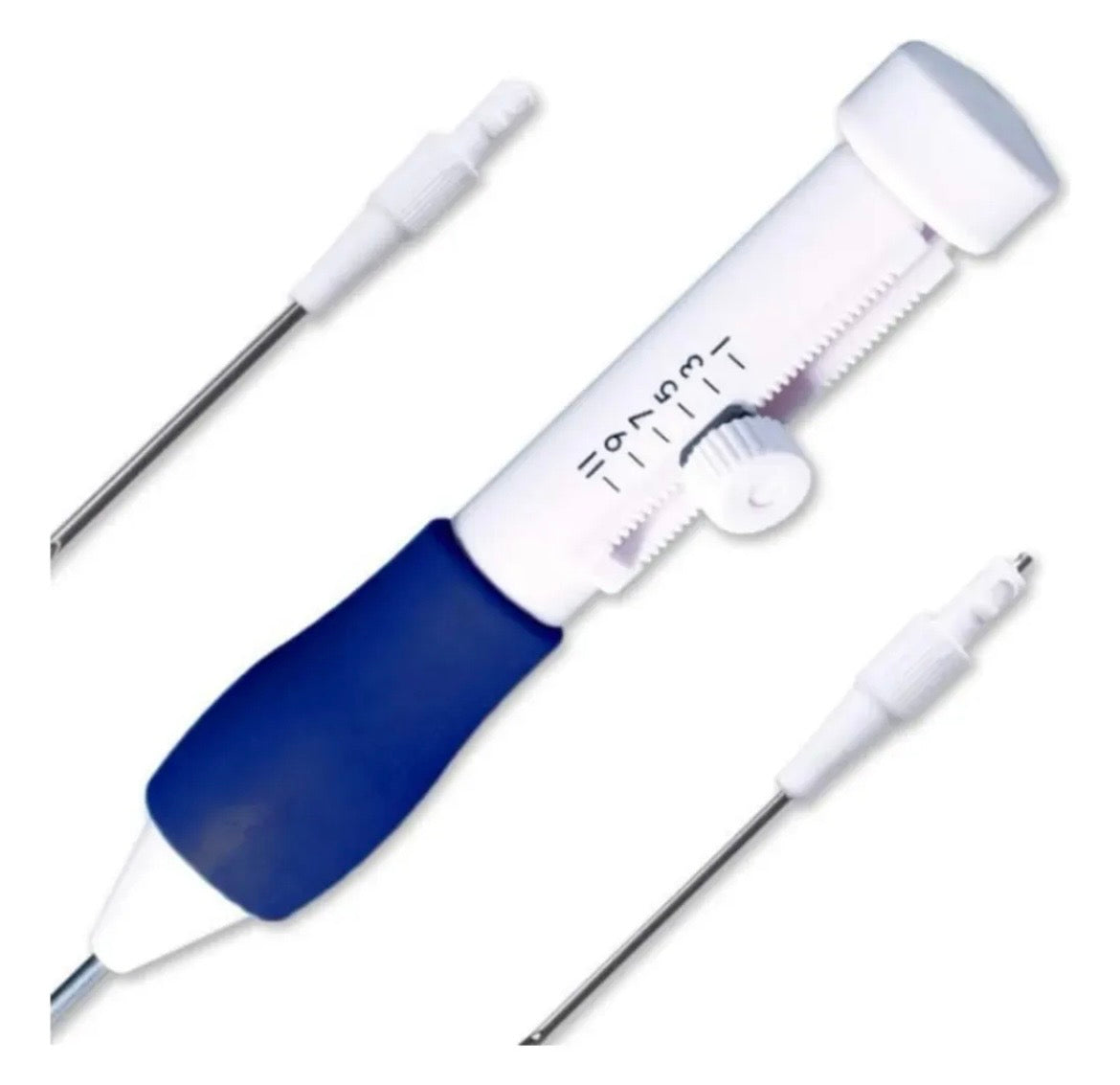Kit Aguja Magica Para Bordar Punch Needle