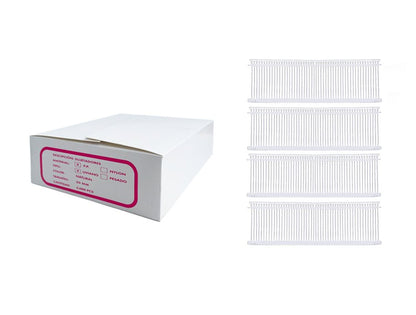 Kit para etiquetado prendas delicadas Pistola flechadora+ 5000 plastiflechas + 5 agujas