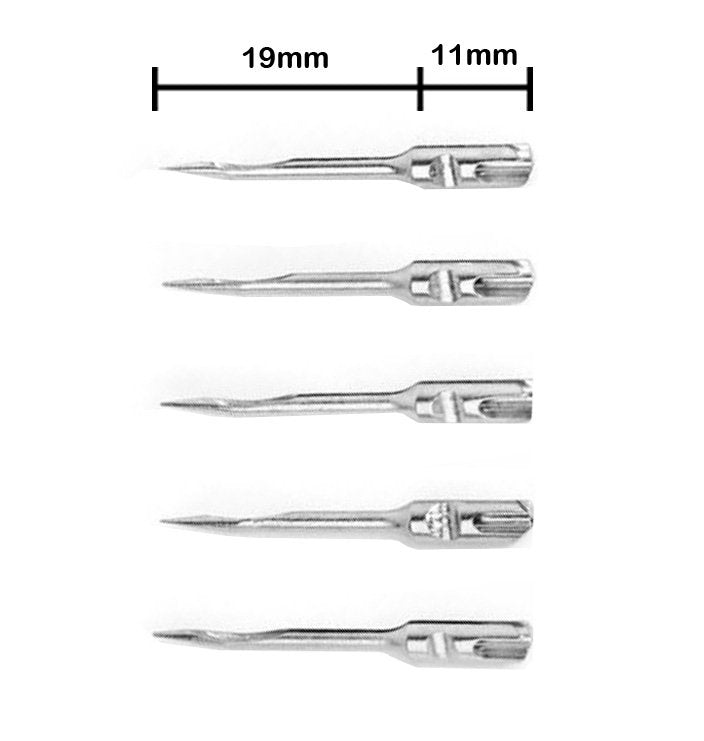 Kit para etiquetado prendas delicadas Pistola flechadora+ 5000 plastiflechas + 5 agujas