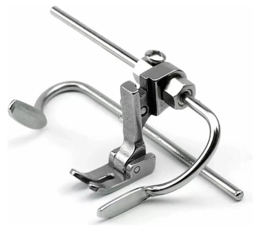 Pie Prensatela Para Acolchar para maquina industrial