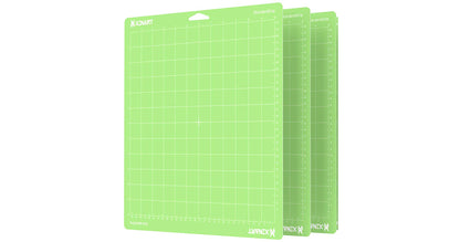 Tapete De Corte Para Vinil Adhesivo Cricut Cameo 30x30cm