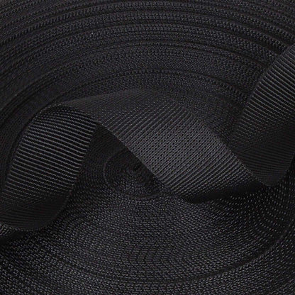 Reata 2.5 Cm X 100m Correa Mochila Bolso Polipropileno