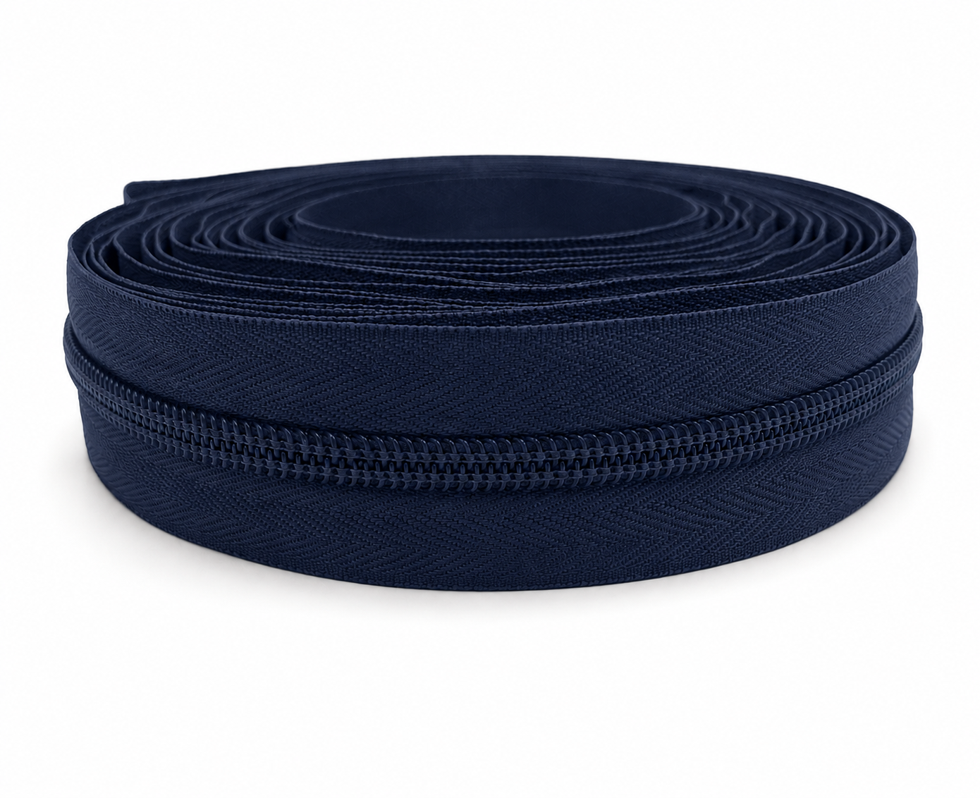 Cremallera Por Metros N°6 Nylon X 10metros
