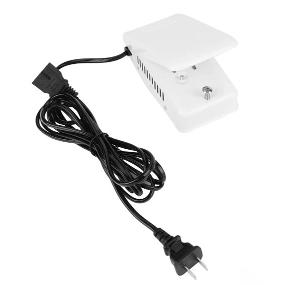 Pedal Acelerador Para Maquina De Coser Domestica