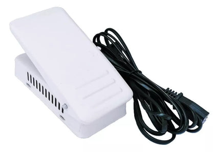 Pedal Acelerador Para Maquina De Coser Domestica