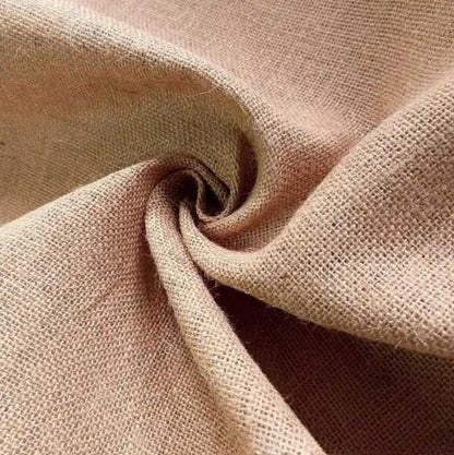 Tela De Yute Ancho 1.50m X 1 Metro