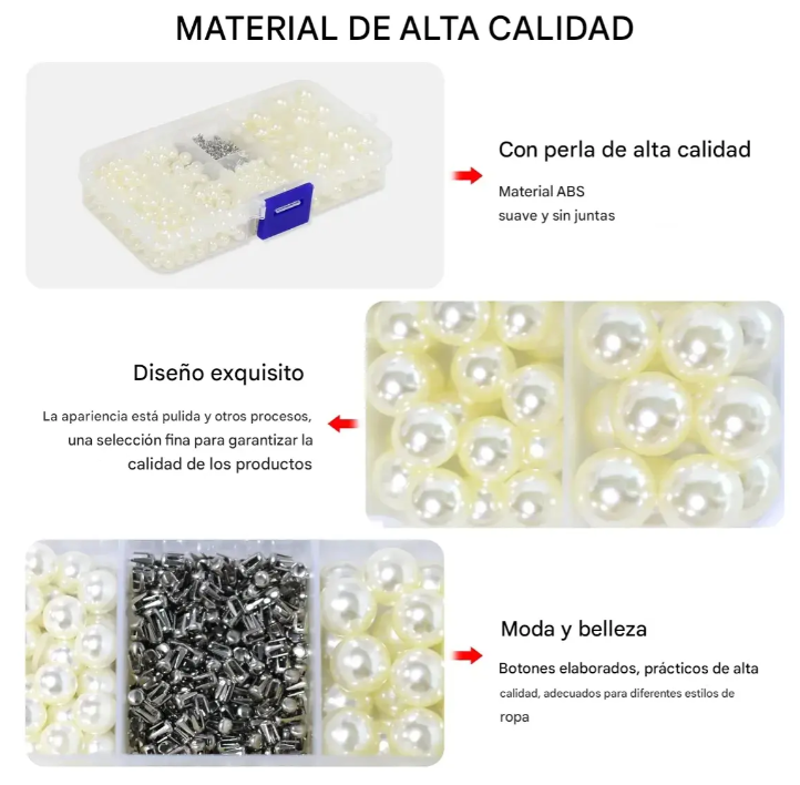 Máquina De Ajuste De Perlas Herramientas De Prensa Manual