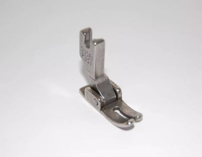Pie Prensatela Común Para Maquina De Coser Plana Industrial