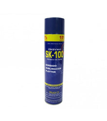 Adhesivo en Spray Pegante SK-100 Bordado,sublimacion plotter