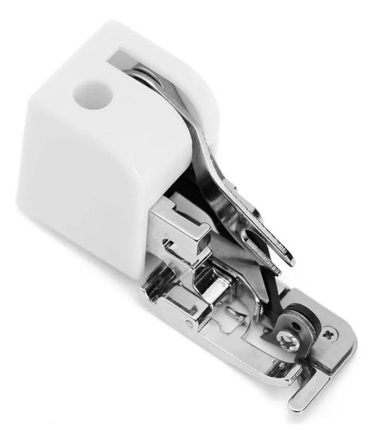 Prensatelas Cortador Para Maquina Familiar Falso Overlock