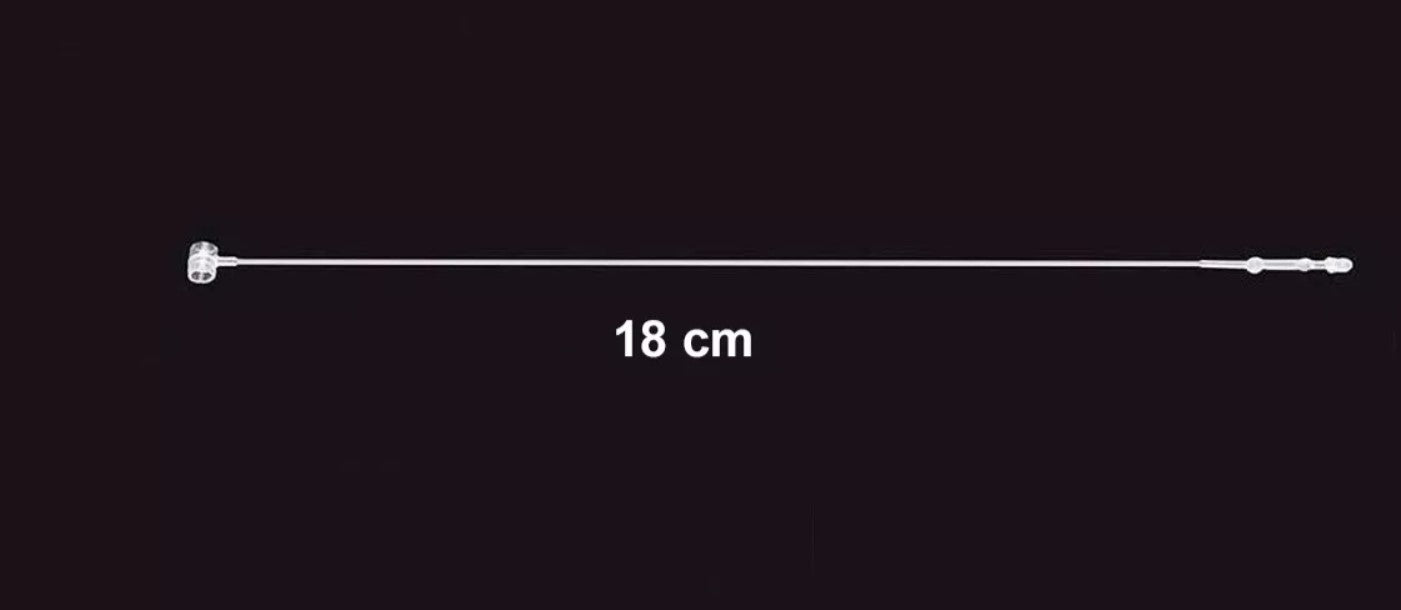 Precinto Manual Ropa Plastiflechas Tipo Candado 180mm X 5000 Und