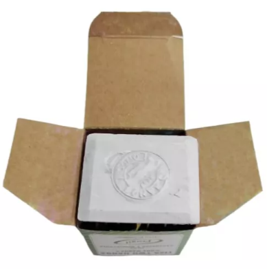 Tizas para Modisteria y Sastreria Two Hands Blanco x 10 Und