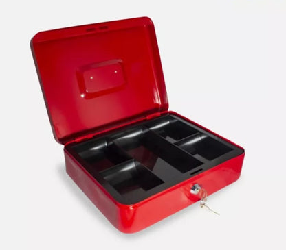 Caja De Seguridad Americana Pequeña