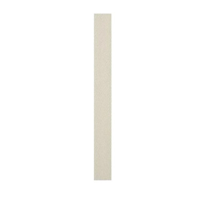 Hiladillo 10mm X200mts Cinta De Algodón Confección Para Ropa