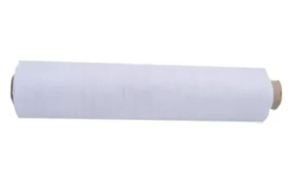 Entretela Para Maquina De Bordar 80 Gr X10 Mts