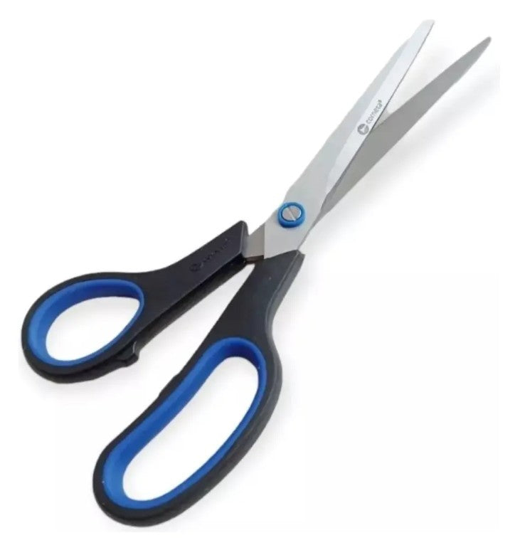 Tijera Para Todo Uso 9.5 Pulgadas Modisteria Manualidades