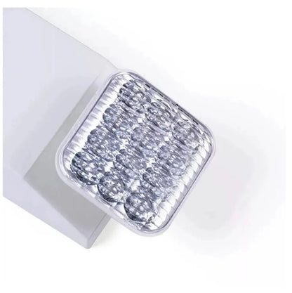Lámpara De Emergencia R1 Led Sylvania 110/220v
