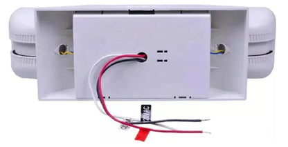 Lámpara De Emergencia R1 Led Sylvania 110/220v