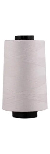 Hilo Importado Para Coser 100% Poliéster 5000 Yardas  X Unid