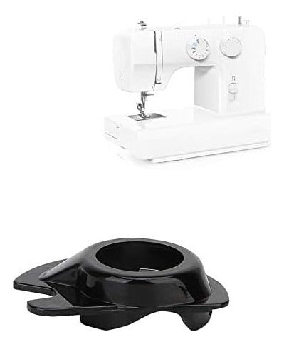 Porta Bobina Para Maquina De Coser Familiar Singer Casera