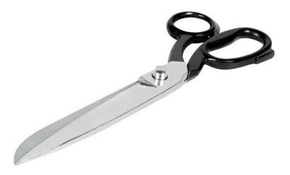 Tijera Sastre 8 Pulgadas  21 Cms Profesional Acero