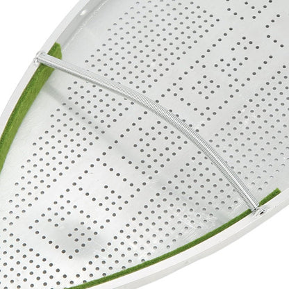 Zapato De Teflon Para Plancha De Vapor Industrial