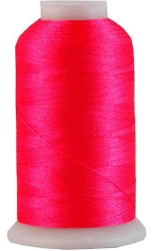 Hilo Para Bordar En Maquina Bordadora Tubino 2500 Yds