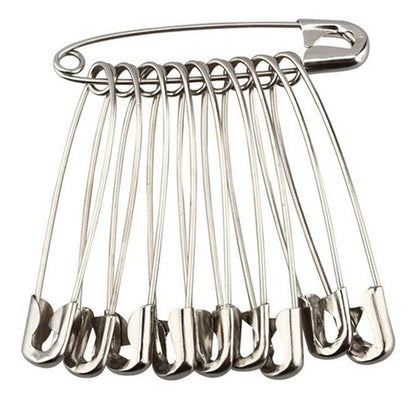 Gancho Nodriza Alfiler Seguridad 3,5cm X432und Etiquetas N2